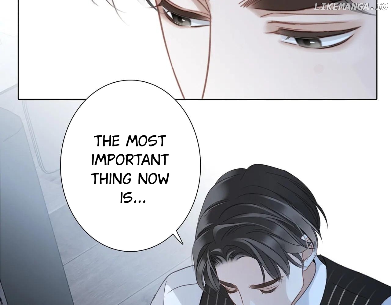1st Kiss – I Don’t Want To Consider You As Sister Anymore Chapter 85 - 79 - page 88